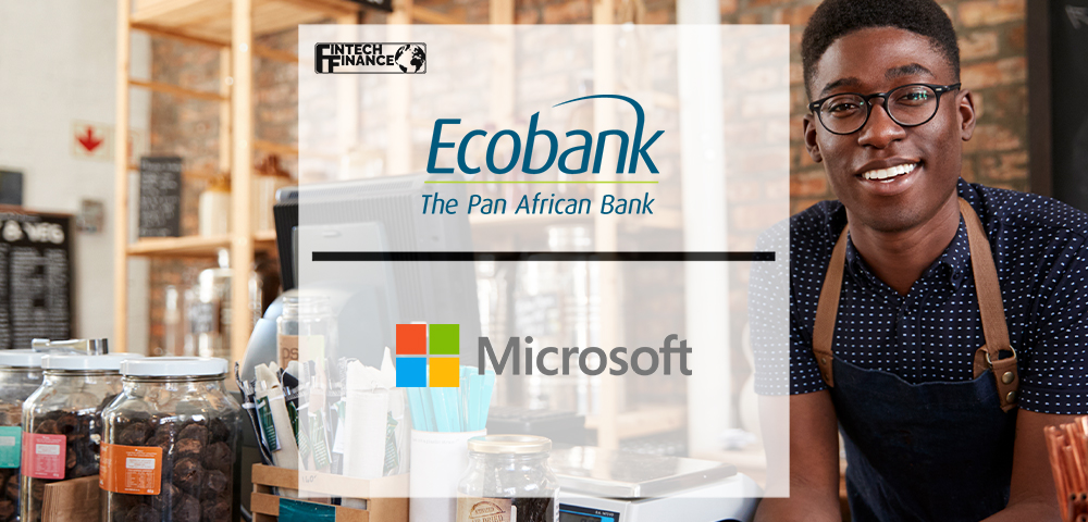 Africa: Ecobank e Microsoft treinam PMEs africanas em digitalização, inscreva-se