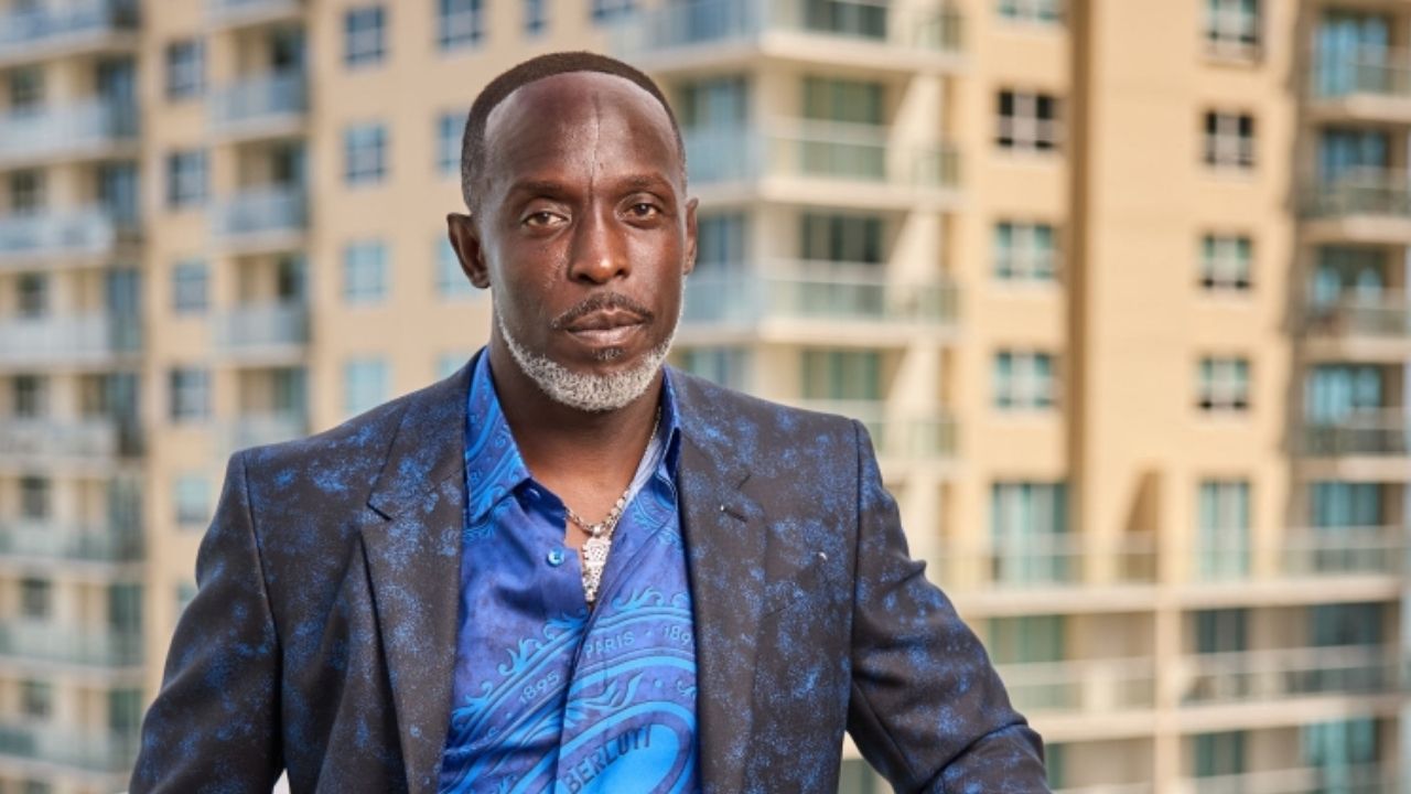 Famosos: Actor Michael K. Williams encontrado morto num apartamento em Nova Iorque