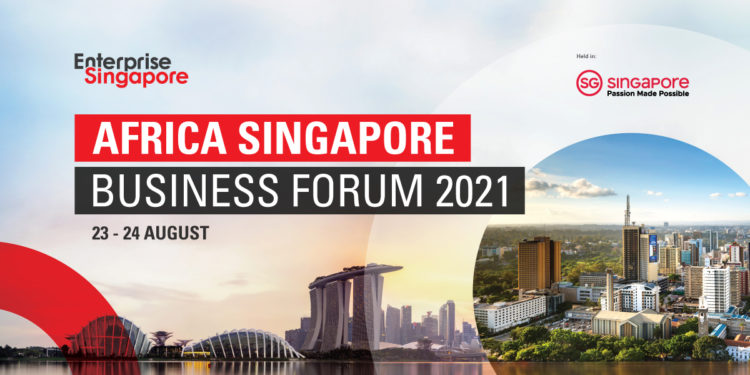 África: Fórum Empresarial África/Singapura, a revolução digital africana