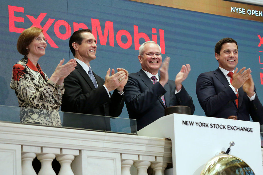 Moçambique: Exxon Mobil diz que continua empenhada no projeto de gás natural em Moçambique
