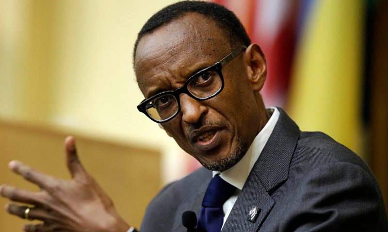 Moçambique: O que representa Cabo Delgado   para Paul Kagame?