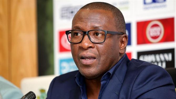Moçambique: Chiquinho Conde vai potenciar o que Moçambique tem de melhor no seu futebol