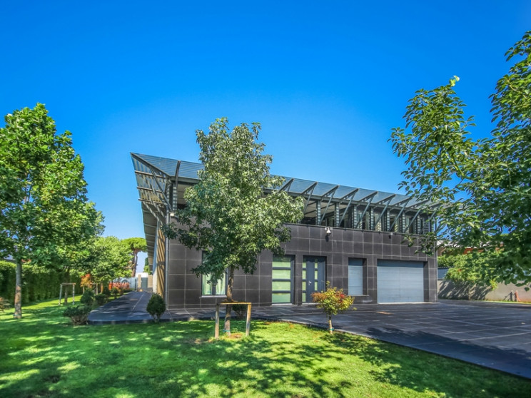 Casa de sonho: ‘loft’ de estilo indutrial