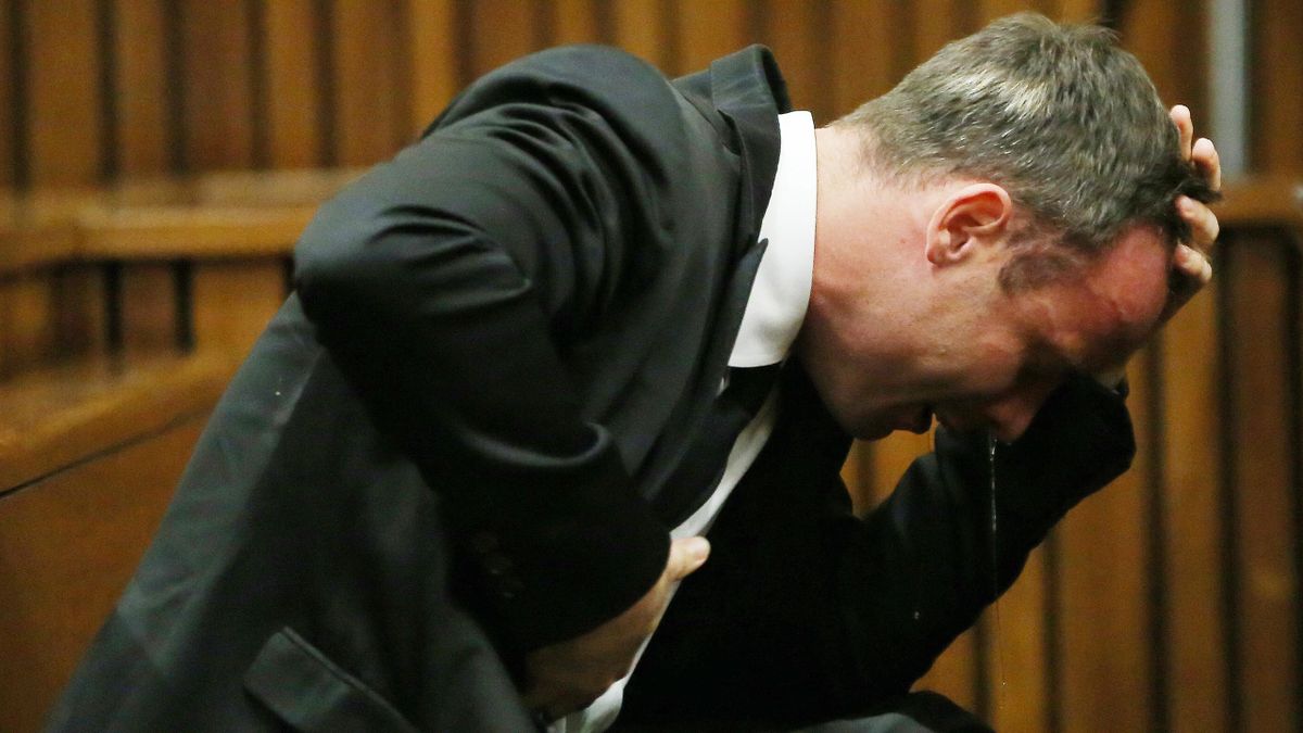 África do Sul: Processo de liberdade condicional de Oscar Pistorius vai começar