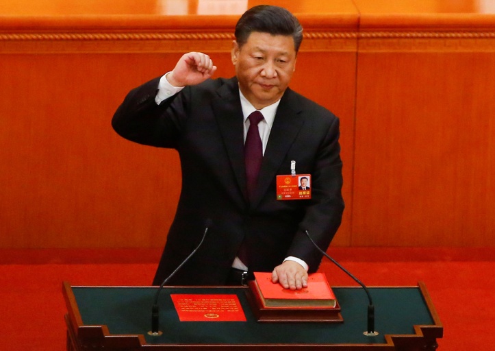 China: Partido Comunista Chinês inicia reunião-chave para consolidar poder de Xi Jinping
