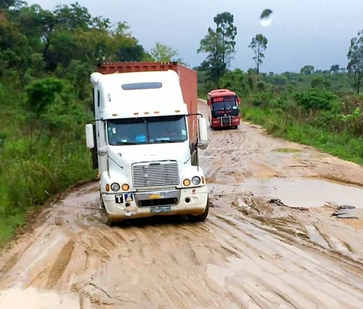 Moçambique: Transportadores querem « punições severas » para travar mortes nas estradas moçambicanas