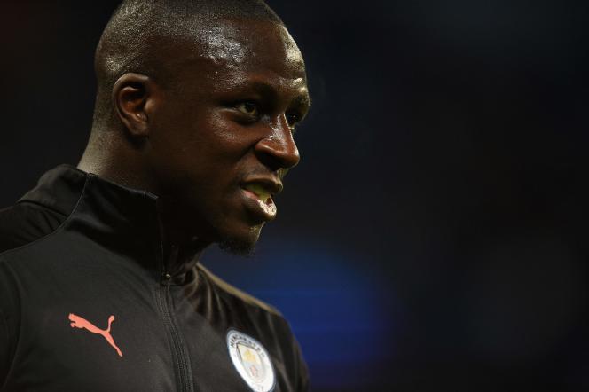 Inglaterra: Benjamin Mendy suspeito de mais dois crimes de violação