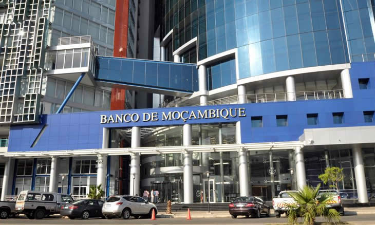Moçambique: Banco de Moçambique multa bancos, incluindo o  BCI
