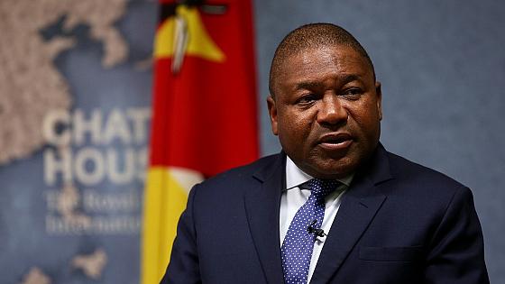 Moçambique: PR Nyusi não respondeu a notificação judicial sobre julgamento em Londres
