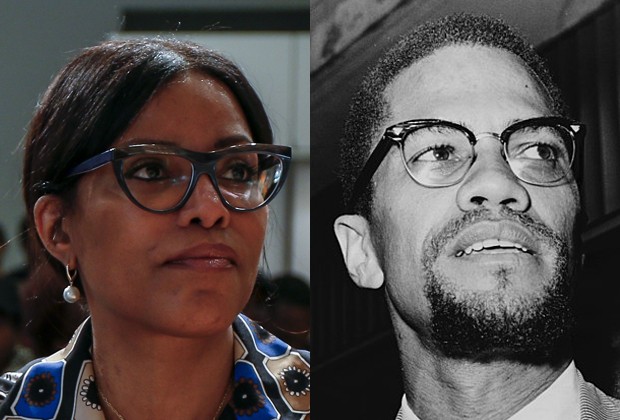 Malcolm X: Filha Malikah encontrada morta