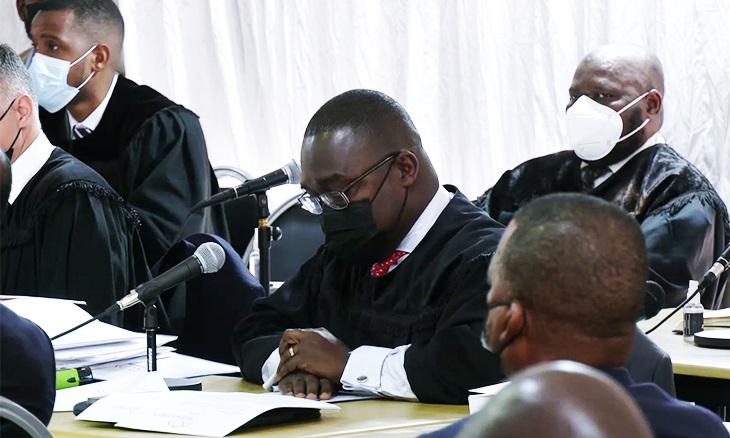 Moçambique: Alexandre Chivale terá de se explicar em 23 de Dezembro relativamente à dívidas ocultas