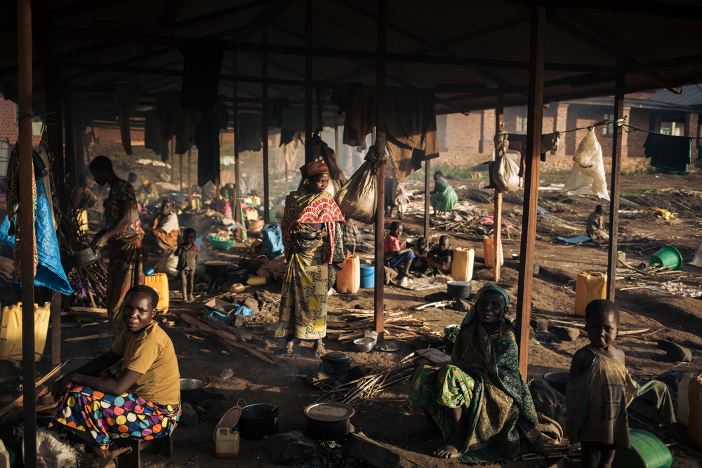 RDC: “Dezenas de mortos” em ataques a aldeias e campos de deslocados em Ituri