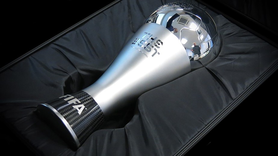 The Best 2021: FIFA revela nomeados para os Prémios The Best 2021