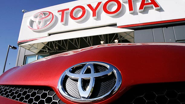 Auto/Moto: Toyota é a marca de automóveis mais valiosa, seguida da Mercedes, a melhor europeia