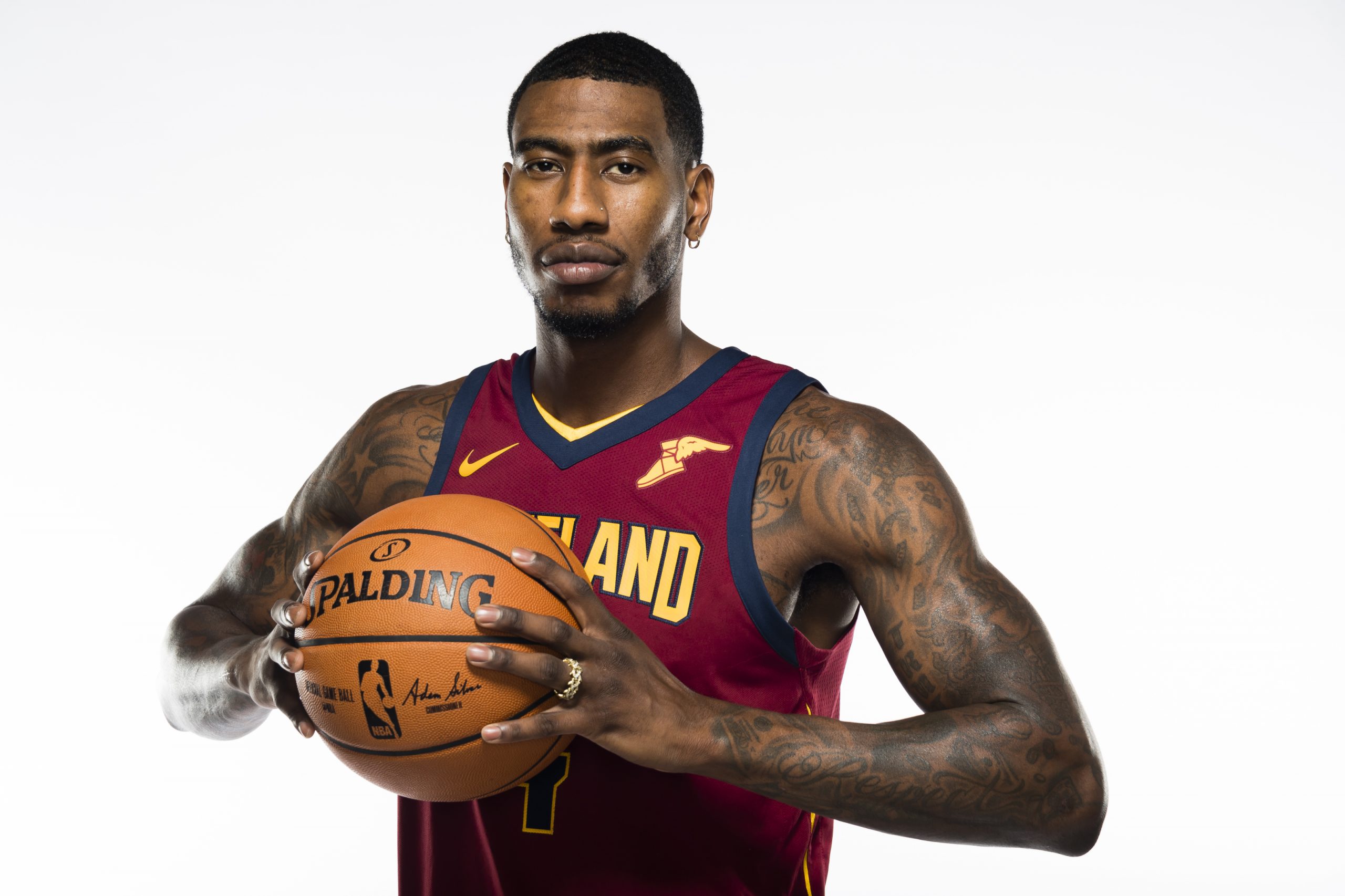 NBA: Los Angeles Lakers Iman Shumpert pensa que LeBron sabe que “arruinou” o basquetebol, não Durant