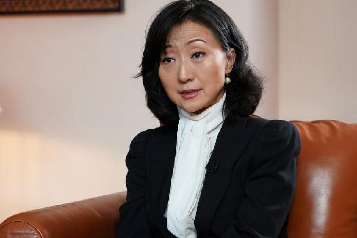 China: Esposa do ex-presidente da Interpol Meng Hongwei quer saber se ele está vivo