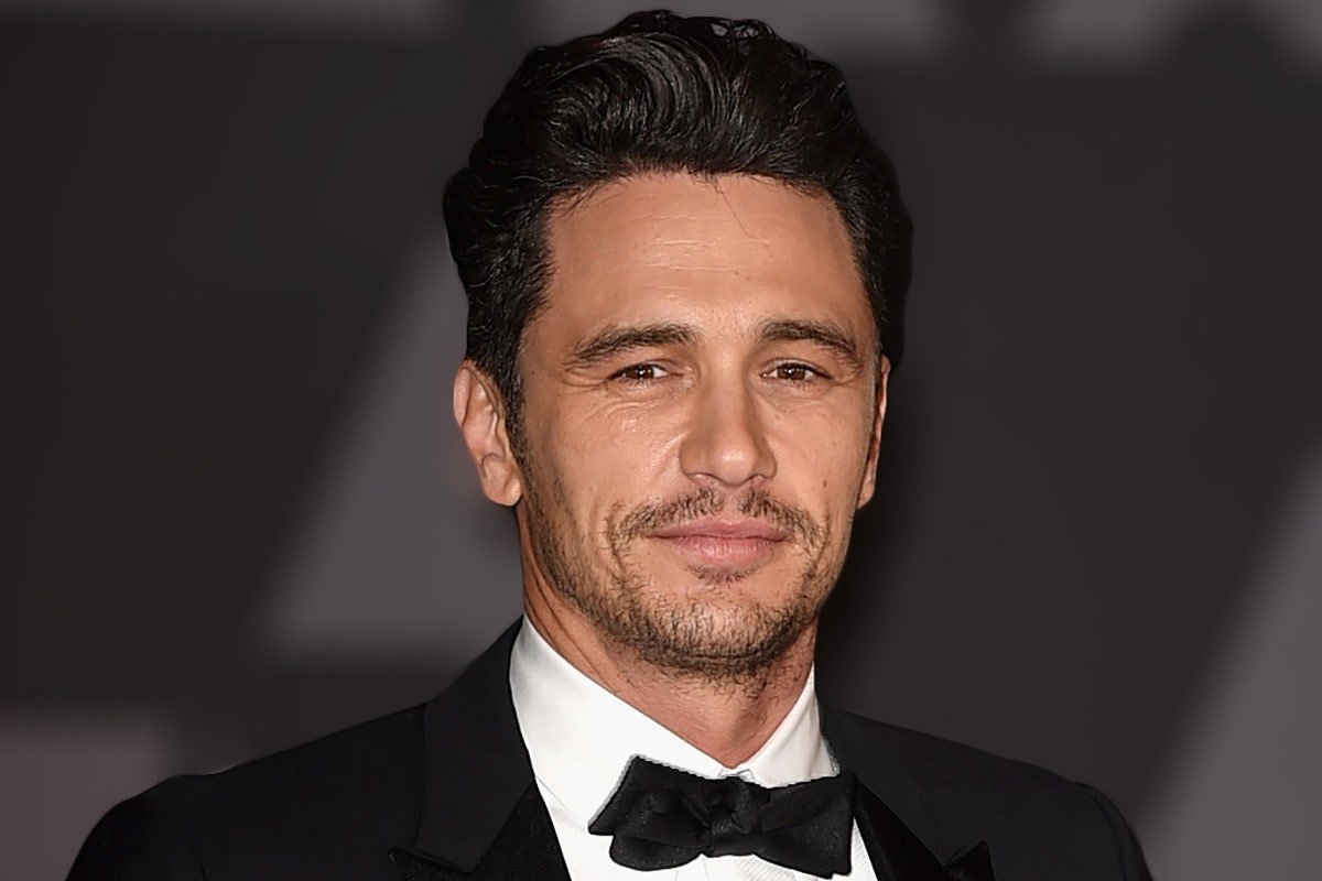 “Dormi com universitárias, e foi errado”: James Franco admite o vício sexual quatro anos mais tarde