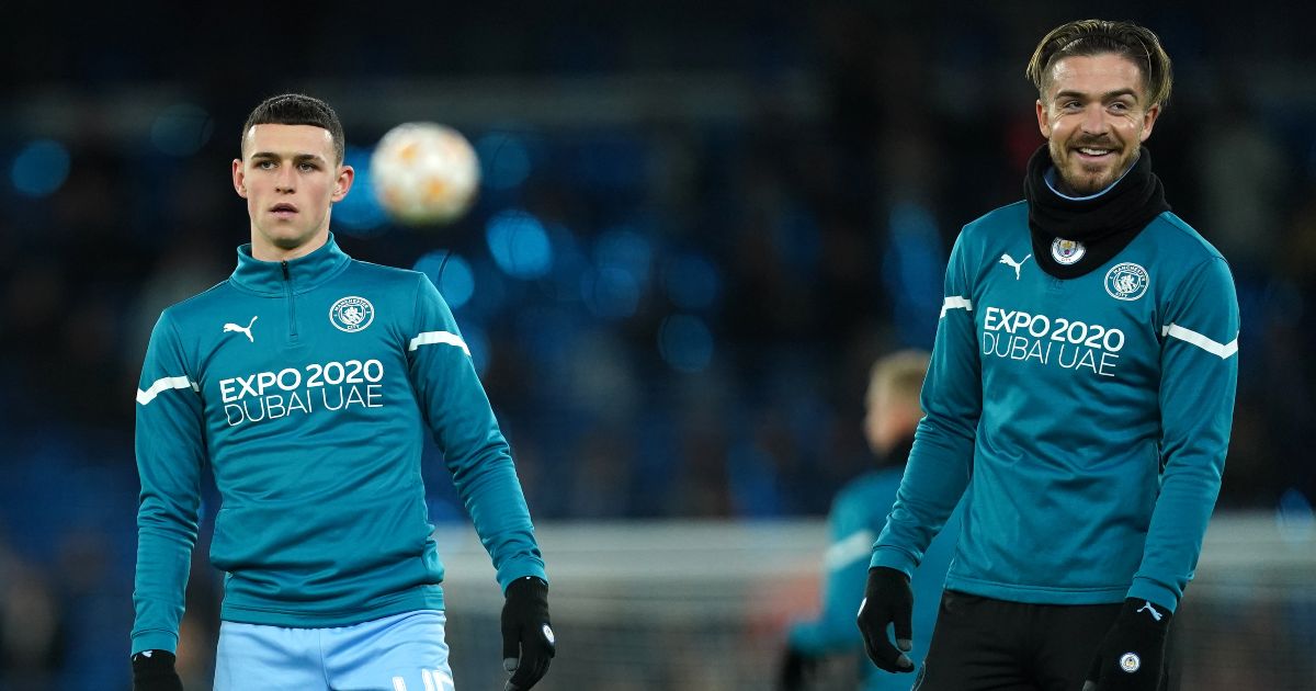 Futebol: Jogadores do Manchester City punidos pela vida nocturna e pelo sado-masoquismo