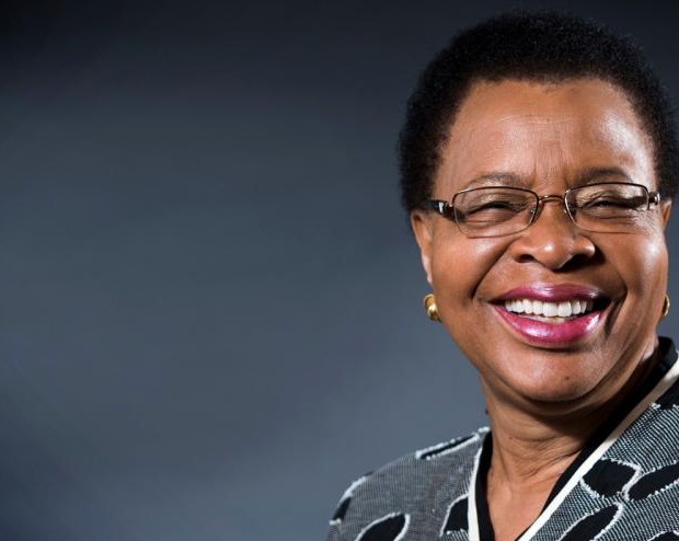 Moçambique: Graça Machel disse que África Austral atravessam um dos momentos mais difíceis desde as independências