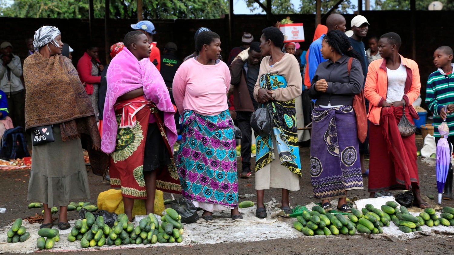 Moçambique: Tráfico de mulheres que se estendem da Europa ao Golfo Pérsico.