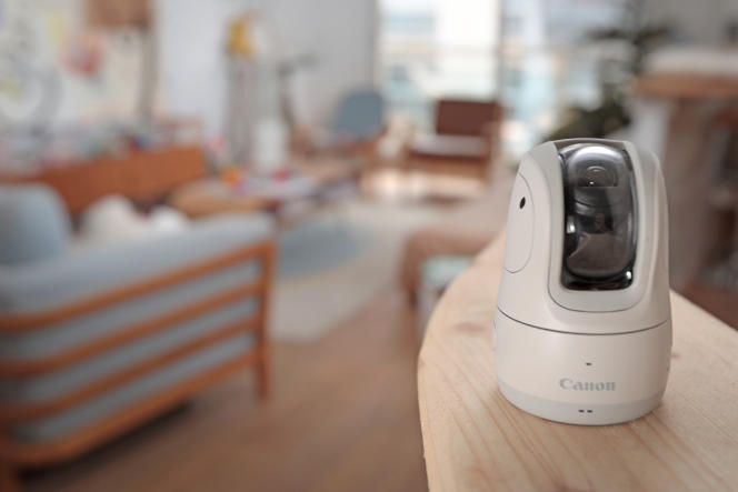 Tech: Testamos… o Canon PX, o fotógrafo robô para famílias