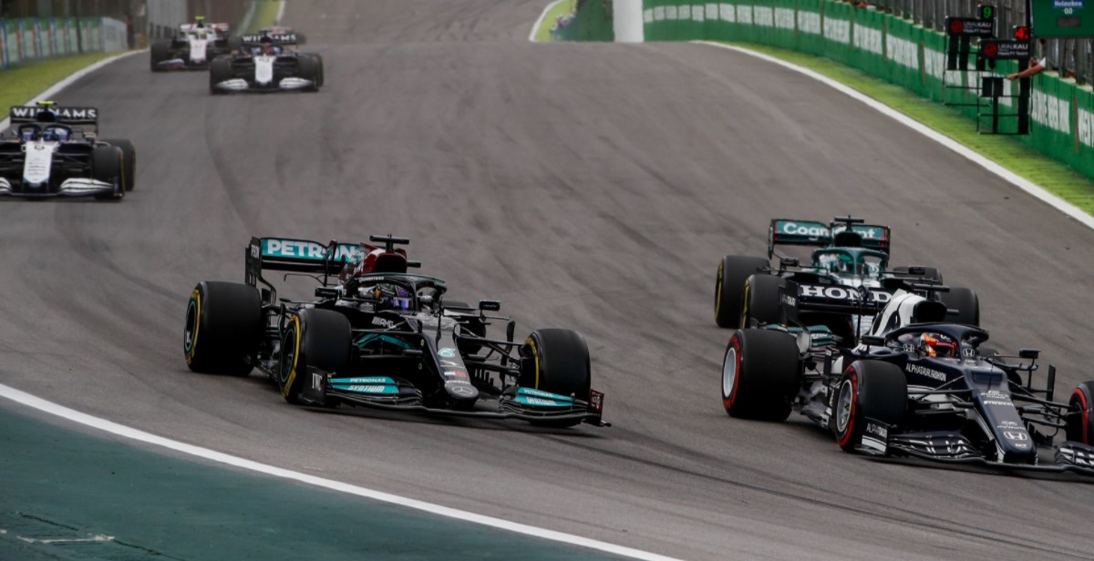 F1: Abu Dhabi GP, FIA para lançar análise em turbulento Grande Prémio de Abu Dhabi