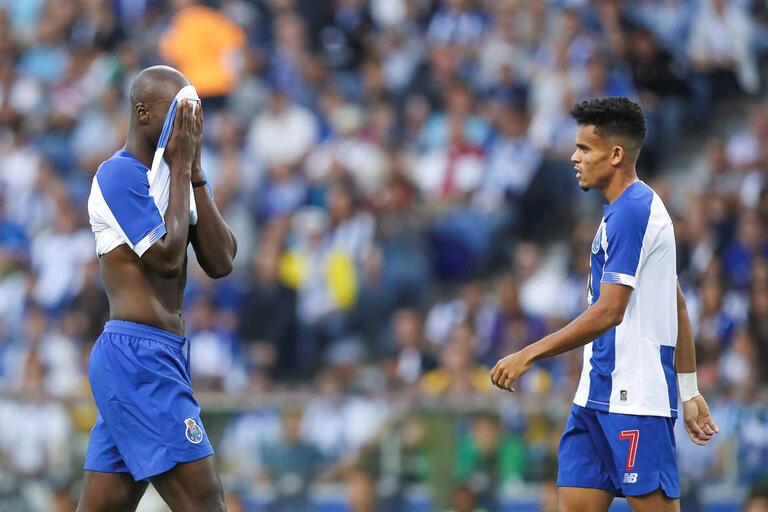 Champions League: Porto e Sporting derrotados, Atlético apurado