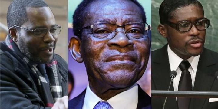 Africa: Guiné Equatorial entre pai e filho de Obiang, a sucessão que não passa