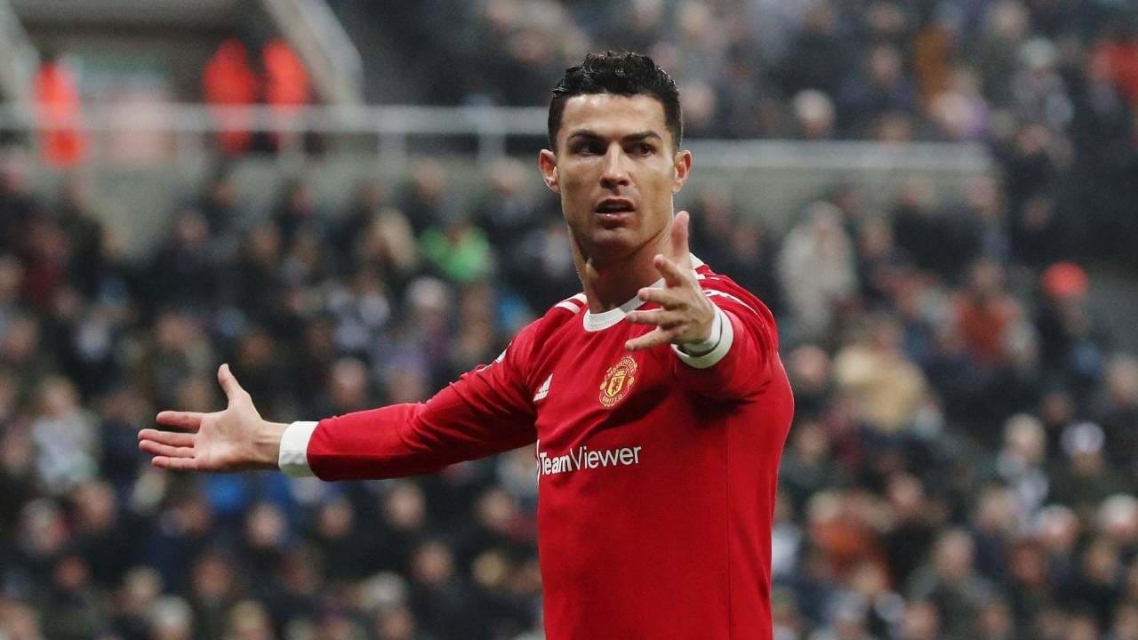 Premier League: Gabriel Agbonlahor denuncia o comportamento de Cristiano Ronaldo
