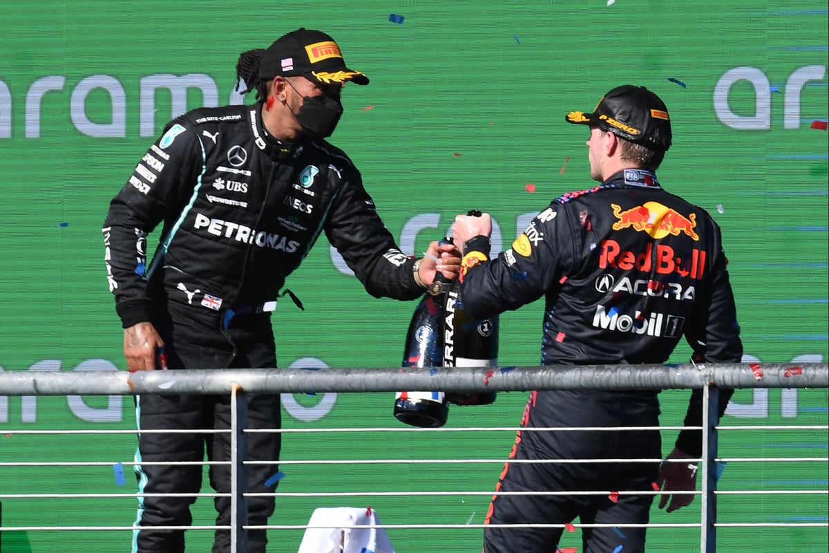 Verstappen ou Hamilton? Os pilotos de F1 têm uma palavra a dizer sobre quem irá ganhar o Campeonato do Mundo de 2021