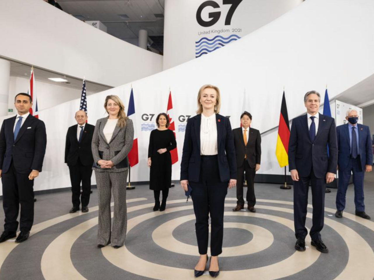 Mundo: Fim da cimeira do G7 com novas pressões sobre o Irão e a Rússia