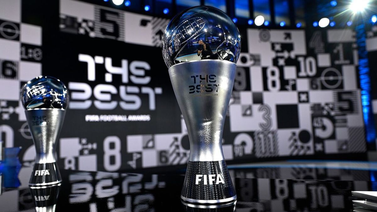 FIFA The Best 2021: todos os vencedores, do melhor do mundo ao Prêmio Puskás