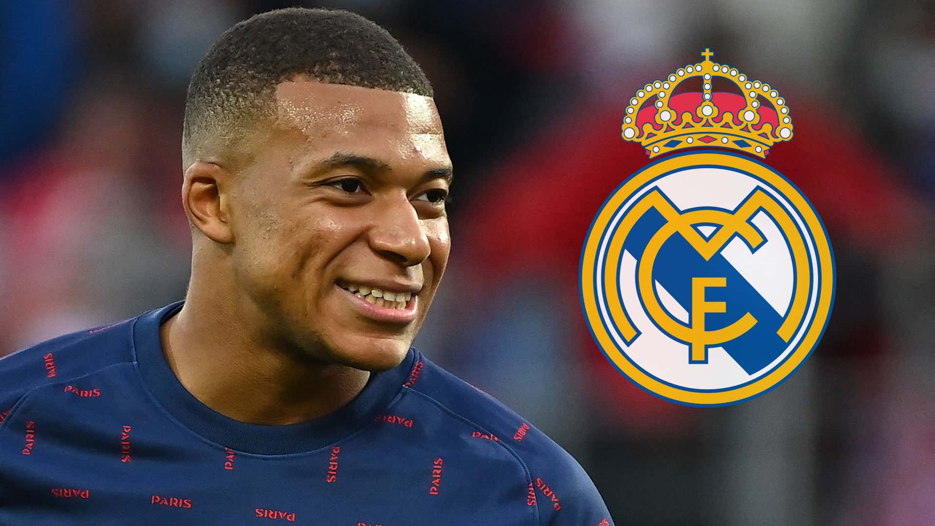 Celebridades: O PSG ofereceu-se para duplicar o salário proposto pelo Real Madrid ao Mbappé para o manter