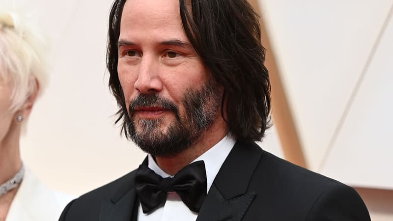 « Matrix »: Keanu Reeves doou 70% do seu salário à pesquisa para combater a  Leucemia