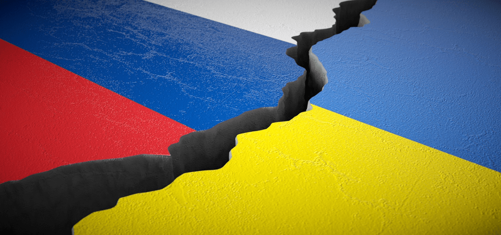 Crise Rússia-Ucrânia: Porque Bruxelas teme que a Europa esteja « mais perto da guerra » em décadas