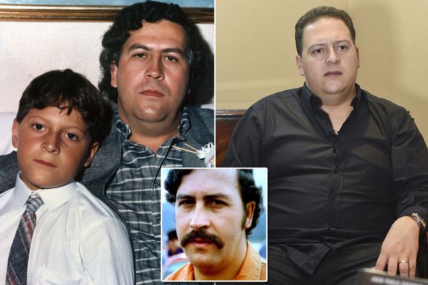 Michael Jackson: O plano criminoso de Pablo Escobar contra o Rei da Pop