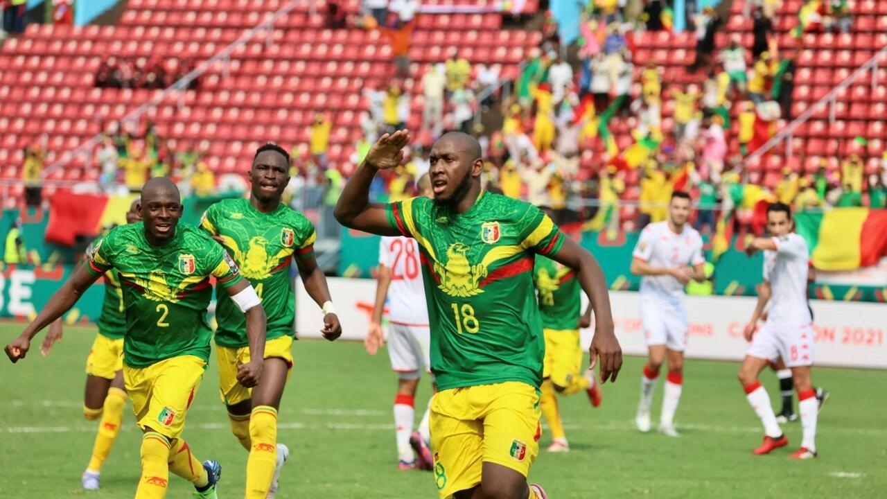 CAN2021: Mali venceu jogo que não acabou e Gâmbia fez história