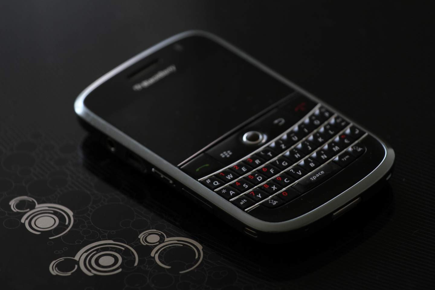 Tech: BlackBerry morrerá no dia 4 de Janeiro – desta vez, a sério