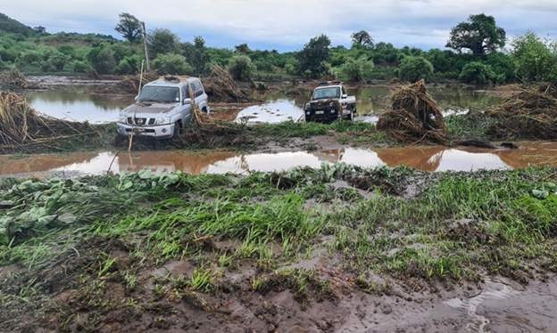 Moçambique: Administrador de Tete entre as vítimas mortais