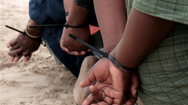 Moçambique: Cuamba, seis indivíduos detidos por trafico de órgãos