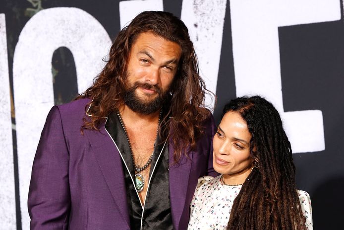 Celebridades: Jason Momoa solteiro, a razão do seu divórcio de Lisa Bonnet