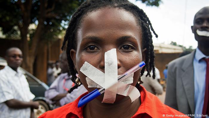 Moçambique: Nova lei dos media em Moçambique é “terrível” e “nunca devia ver a luz do dia”.