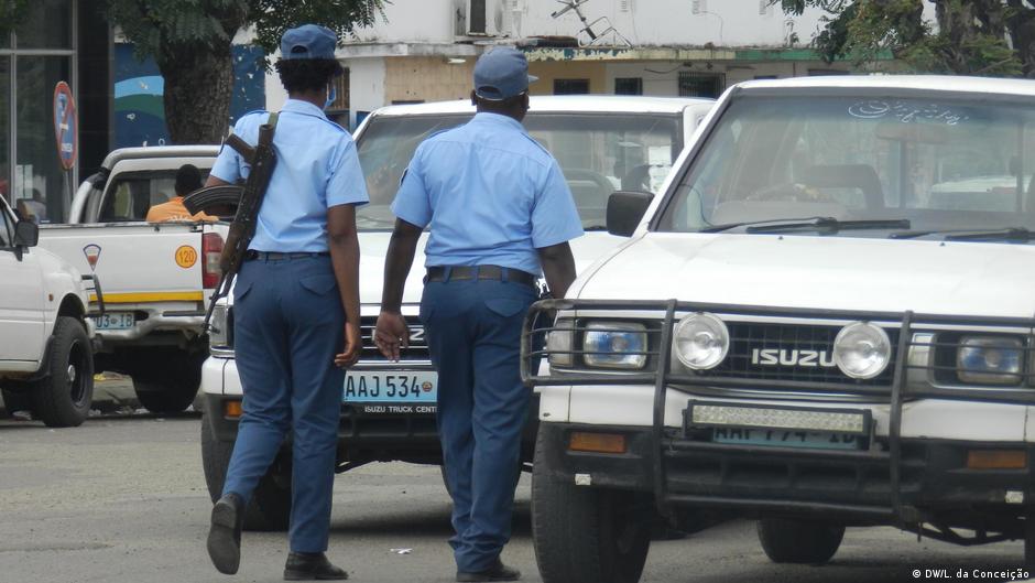 Moçambique: Agentes policiais devem explicar-se em casos de violações dos direitos humanos