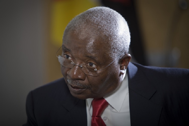 Mozambique: Armando Guebuza será ouvido amanhã