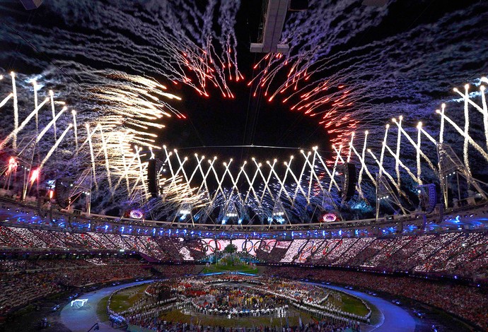 Olimpíadas 2022: Uma cerimónia de abertura marcada por um boicote diplomático