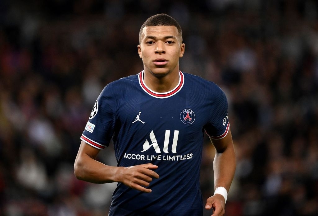 Futebol: Mbappé, o salário insano oferecido pelo PSG