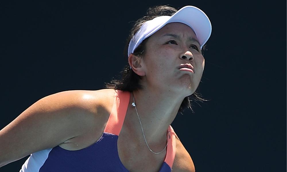 Ténis: Peng Shuai afirma numa entrevista com « L’Equipe » que nunca desapareceu