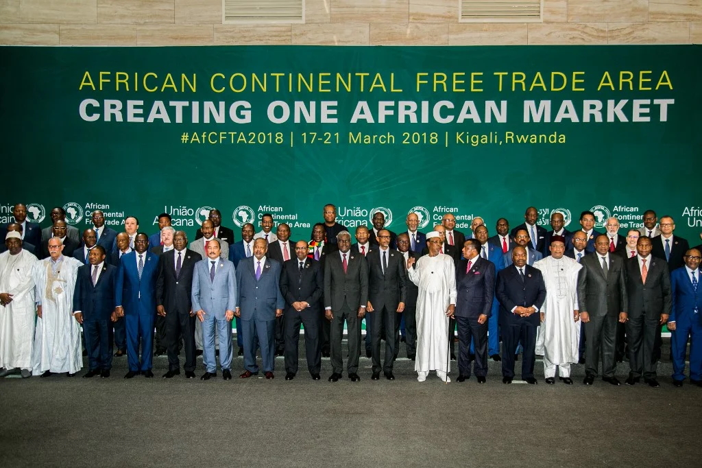 África: O que precisa de saber sobre a Área de Comércio Livre Continental Africana