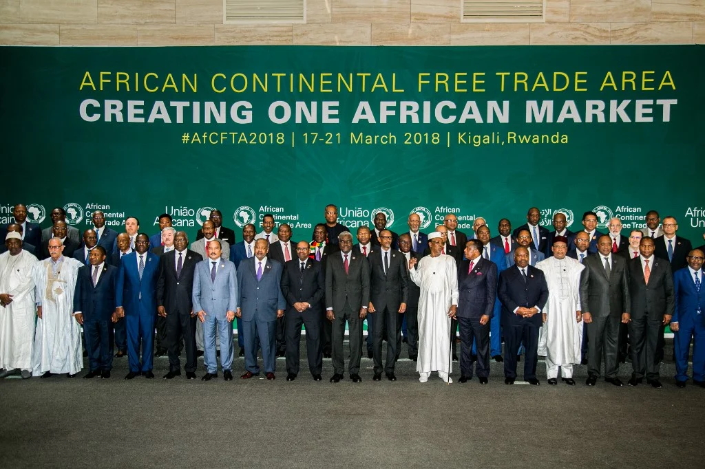 África: O que precisa de saber sobre a Área de Comércio Livre Continental Africana