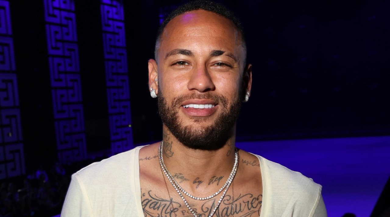 Celebridade: Neymar, burlado em Milhares